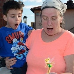 Meet your Posher, Linda